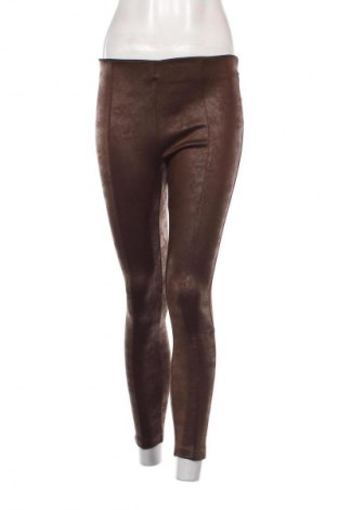 Damen Leggings My Hailys, Größe XS, Farbe Braun, Preis € 5,99