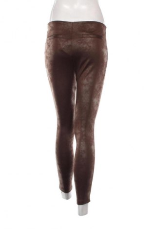 Damen Leggings My Hailys, Größe XS, Farbe Braun, Preis € 5,99