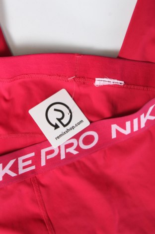 Damen Leggings Nike, Größe L, Farbe Rosa, Preis € 17,99