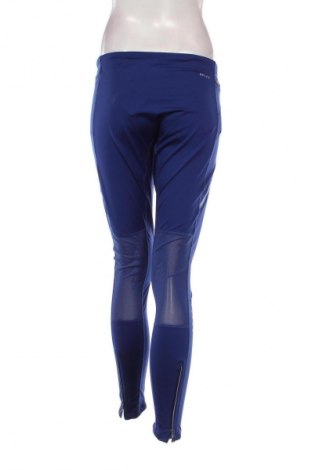 Damen Leggings Nike, Größe XL, Farbe Blau, Preis 21,99 €