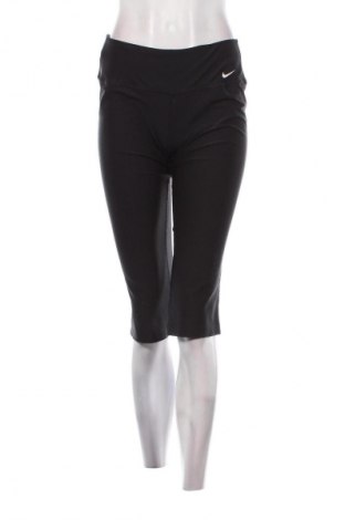 Damen Leggings Nike, Größe M, Farbe Schwarz, Preis € 21,99