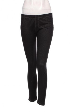 Damen Leggings Nur Die, Größe M, Farbe Schwarz, Preis 6,99 €