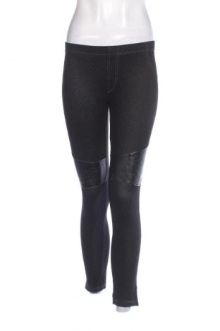 Damen Leggings Nur Die, Größe M, Farbe Schwarz, Preis 5,49 €