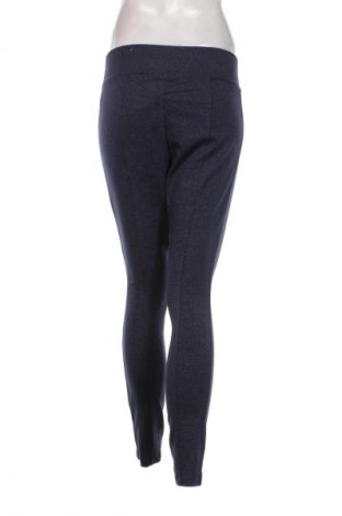 Damen Leggings Old Navy, Größe M, Farbe Blau, Preis 18,99 €