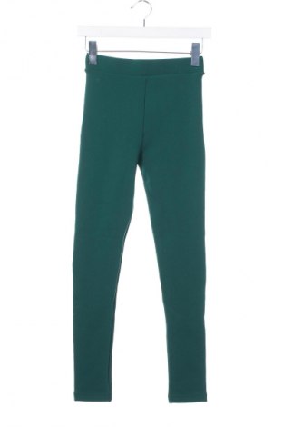 Damen Leggings Oysho, Größe XS, Farbe Grün, Preis € 34,86