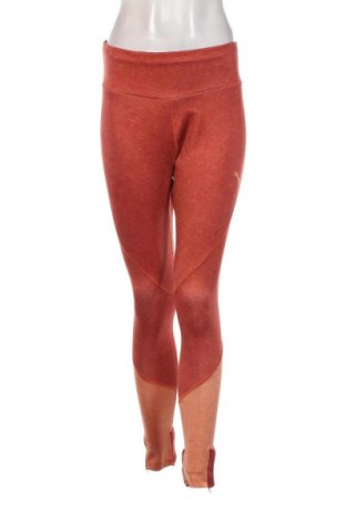 Damen Leggings PUMA, Größe XL, Farbe Rot, Preis 21,99 €