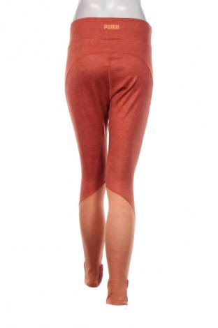 Damen Leggings PUMA, Größe XL, Farbe Rot, Preis € 21,99