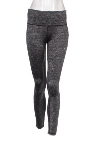 Damen Leggings PUMA, Größe S, Farbe Grau, Preis € 39,39