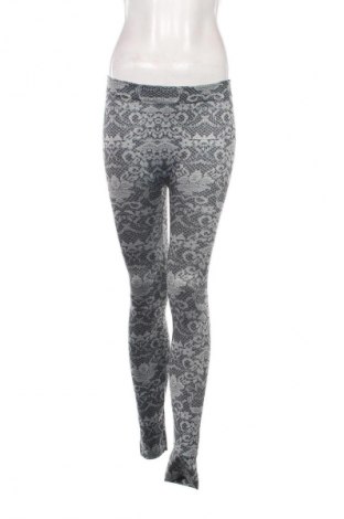 Damen Leggings Piazza Italia, Größe M, Farbe Mehrfarbig, Preis € 2,99