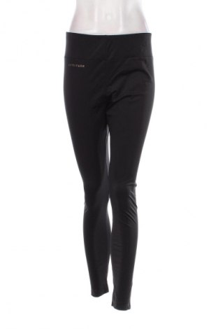 Damen Leggings Prepair, Größe L, Farbe Schwarz, Preis € 20,99