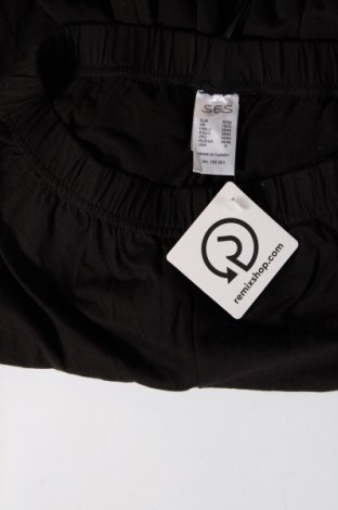 Damen Leggings SES, Größe S, Farbe Schwarz, Preis € 5,99