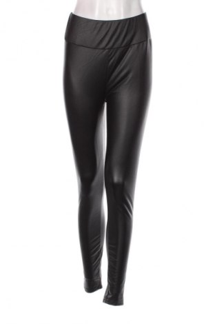 Damen Leggings SHEIN, Größe M, Farbe Schwarz, Preis 5,99 €