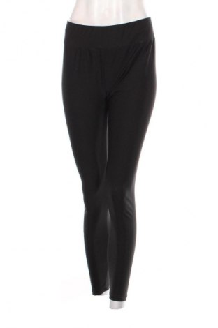 Damskie legginsy SHEIN, Rozmiar M, Kolor Czarny, Cena 27,99 zł