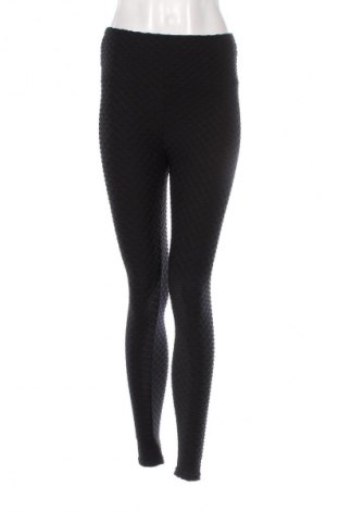 Damen Leggings SHEIN, Größe M, Farbe Schwarz, Preis 6,99 €