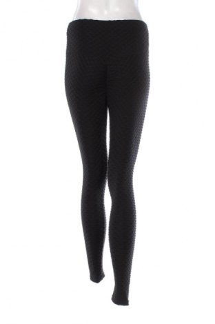 Damen Leggings SHEIN, Größe M, Farbe Schwarz, Preis € 6,99