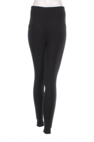 Damen Leggings SHEIN, Größe S, Farbe Schwarz, Preis € 4,99