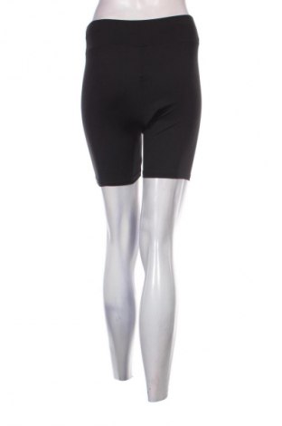 Damskie legginsy SHEIN, Rozmiar S, Kolor Czarny, Cena 26,99 zł