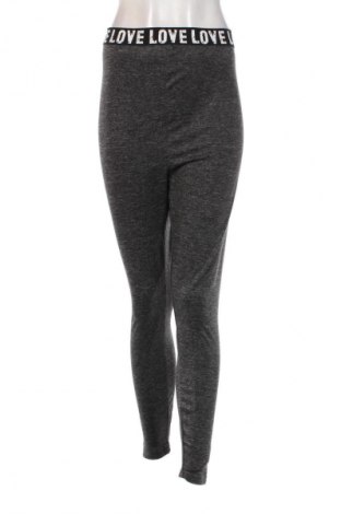 Damen Leggings SHEIN, Größe M, Farbe Grau, Preis 6,49 €