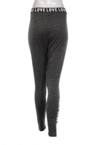 Damen Leggings SHEIN, Größe M, Farbe Grau, Preis € 6,49