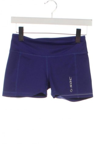 Colant de femei SOC, Mărime XS, Culoare Albastru, Preț 41,99 Lei