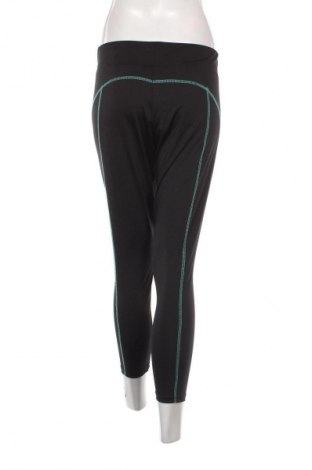 Damskie legginsy Sports, Rozmiar L, Kolor Czarny, Cena 30,88 zł