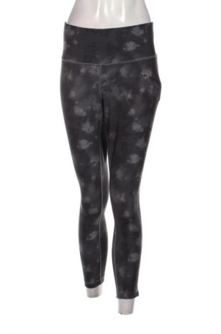 Damen Leggings Sports Performance by Tchibo, Größe L, Farbe Grau, Preis 6,99 €