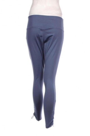 Damen Leggings Tchibo, Größe M, Farbe Blau, Preis 12,00 €