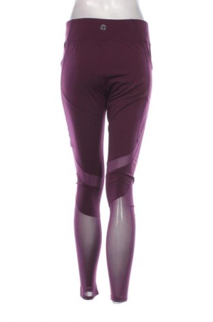 Damen Leggings Therapy, Größe L, Farbe Lila, Preis € 7,99