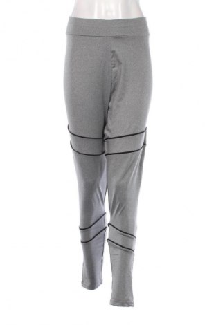 Damskie legginsy Threadbare, Rozmiar XXL, Kolor Szary, Cena 50,99 zł