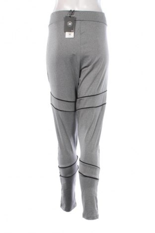 Damen Leggings Threadbare, Größe XXL, Farbe Grau, Preis 10,99 €