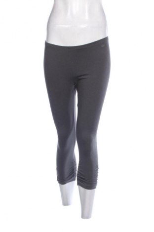 Damen Leggings Tom Tailor, Größe L, Farbe Grau, Preis € 18,99