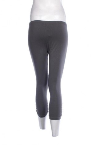 Damen Leggings Tom Tailor, Größe L, Farbe Grau, Preis 18,99 €