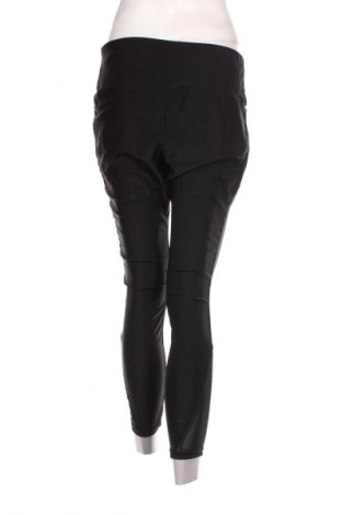 Női leggings Urban Classics, Méret XL, Szín Fekete, Ár 2 299 Ft