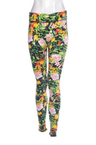 Damskie legginsy VRS, Rozmiar L, Kolor Kolorowy, Cena 33,99 zł