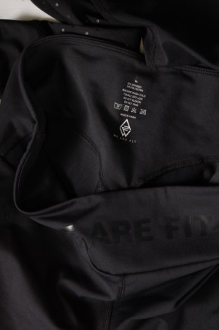 Colant de femei We Are Fit, Mărime L, Culoare Negru, Preț 88,99 Lei