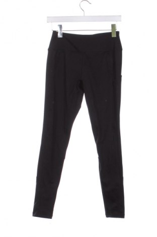 Damen Leggings Work Out, Größe XS, Farbe Schwarz, Preis 6,99 €