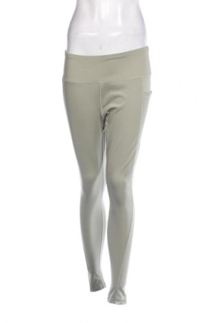 Damskie legginsy Work Out, Rozmiar M, Kolor Zielony, Cena 33,99 zł