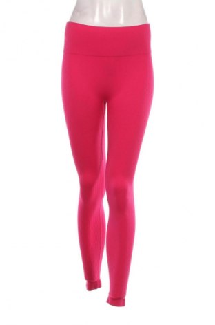 Damen Leggings Work Out, Größe S, Farbe Rosa, Preis € 8,49