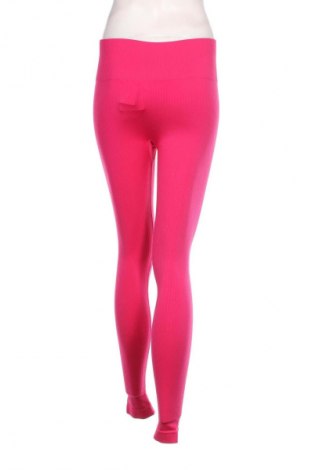 Damen Leggings Work Out, Größe S, Farbe Rosa, Preis € 12,49