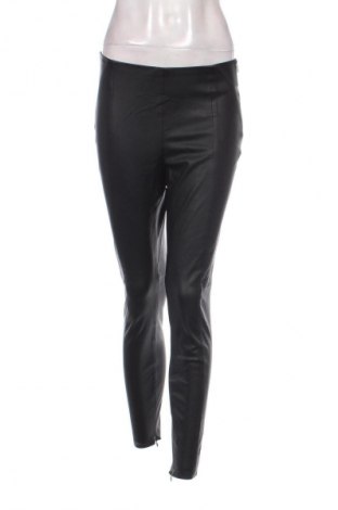 Damen Leggings Zara, Größe M, Farbe Schwarz, Preis 8,18 €