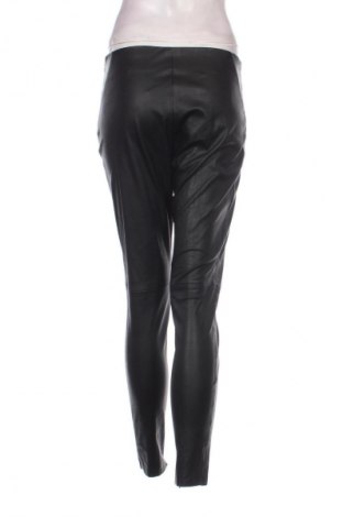 Damskie legginsy Zara, Rozmiar M, Kolor Czarny, Cena 36,78 zł