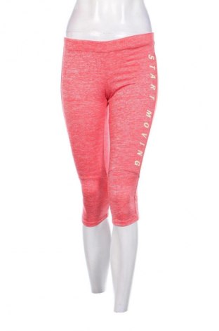 Damen Leggings Zornitsa, Größe M, Farbe Rosa, Preis 6,99 €