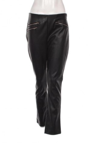 Damen Lederhose Medicine, Größe L, Farbe Schwarz, Preis € 41,99