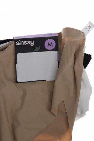 Set de femei Sinsay, Mărime M, Culoare Multicolor, Preț 38,99 Lei