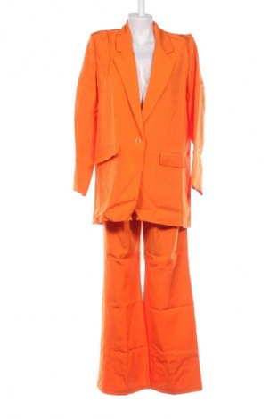 Damen Kostüm, Größe S, Farbe Orange, Preis € 54,49