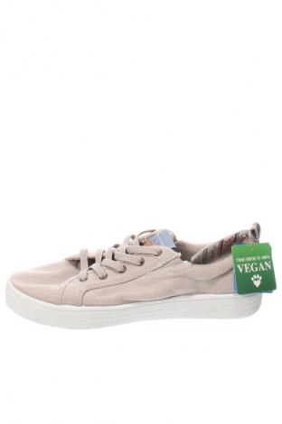 Damenschuhe, Größe 40, Farbe Beige, Preis 43,29 €