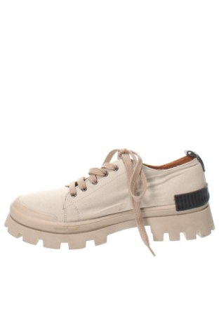 Damenschuhe, Größe 40, Farbe Beige, Preis 27,29 €