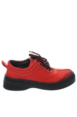 Damenschuhe, Größe 37, Farbe Rot, Preis 29,67 €