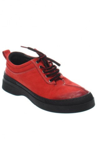 Damenschuhe, Größe 37, Farbe Rot, Preis € 29,67