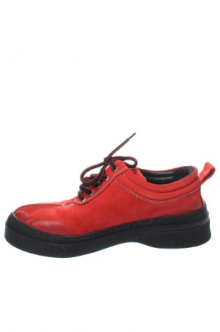 Damenschuhe, Größe 37, Farbe Rot, Preis 29,67 €